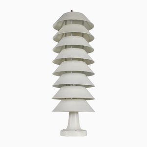 Lamp by Ilmari Tapiovaara, 1960s