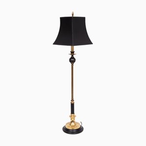 Classical High Table Lamp, France, 1970s