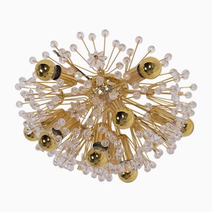 Flocon Ceiling Light by Emil Stejnar, 1970s