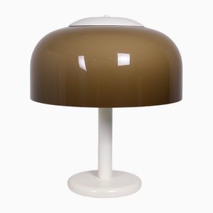 Space Age Cossack Mushroom Lamp, 1970s