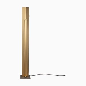 Vintage Floor Lamp by Kazuhide Takahama, 1980s