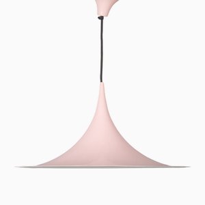 Vintage Hanging Light by Claus Bonderup & Torsten Thorup for Fog & Mørup, 1970s