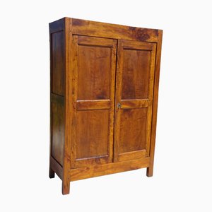 Kleiner Louis Philippe Schrank in Elm