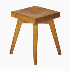 Stool by Christian Durupt, 1960s