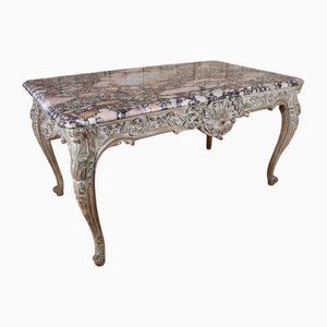 Large Regency Style Game Table, 1890s