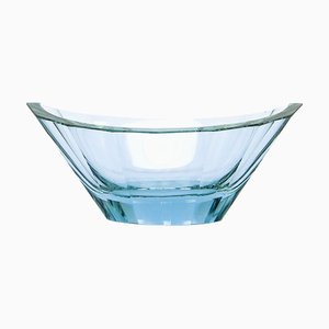 Art Deco Jardiniere from Moser, Former Czechoslovakia, 1930s
