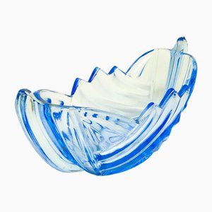 Art Deco Jardiniere from Hortensja, Poland, 1950s