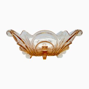Art Deco Jardiniere from Brokwitz, Germany, 1950s