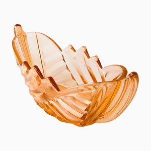 Art Deco Jardiniere from Hortensja, Poland, 1950s