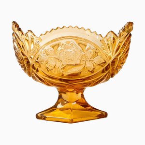 Art Deco Jardiniere from Hortensja, Poland, 1950s