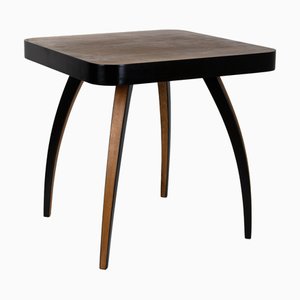 Table Basse Typw H 370 par Jindrich Halabala, 1930s