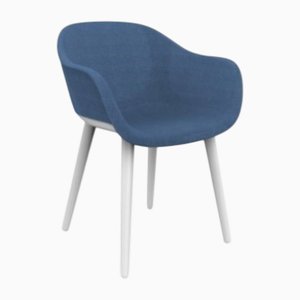 Lady Azzurra Armchair from Magis, 2010