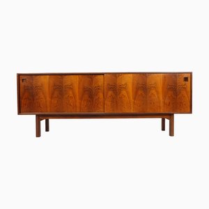 Dänisches Vintage Sideboard von Oman Jun