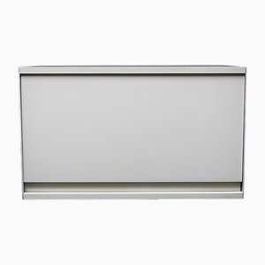 606 Container System by Dieter Rams for Vitsoe Sdr+