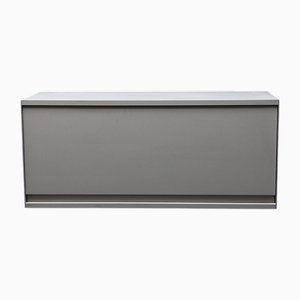606 Container System by Dieter Rams for Vitsoe Sdr+