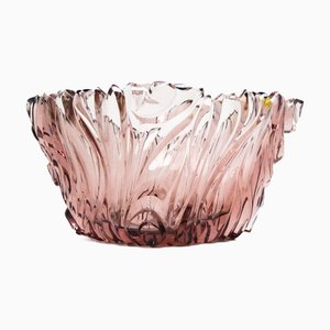Art Deco Jardiniere from Moser, Former Czechoslovakia, 1930s