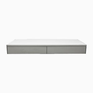Système de Conteneur d'Armoire à Tiroirs 606 par Dieter Rams pour Vitsoe Sdr+