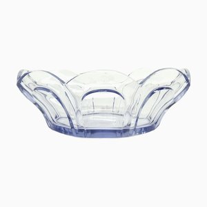 Jardiniere Art Deco di Moser, Ex Cecoslovacchia, anni '30