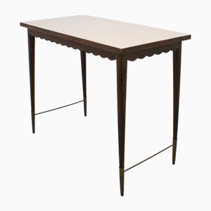 Italienischer Vintage Stehpult, 1950er