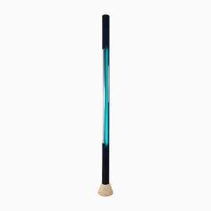 Postmodern Floor Lamp, 1980s