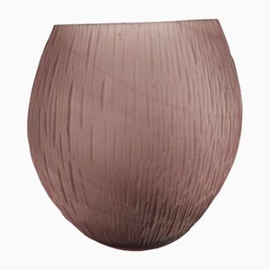 Vase Art Déco de Varia, 1950s