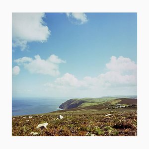 Paul Cooklin, Dunkery Beacon III, Photograph