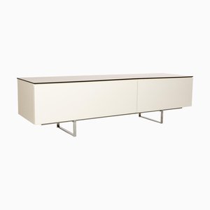 Vintage Wooden Sideboard from B&B Italia