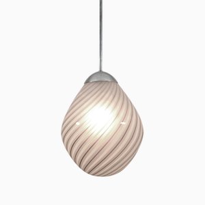 Pendant Light by Gangkofner for Peill and Putzler