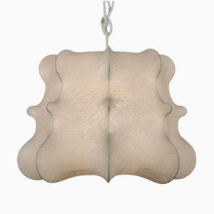Lampe à Suspension, Allemagne, 1960s