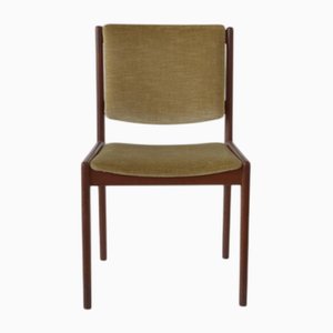 Stühle aus Teak von Karl E. Ekselius, Schweden, 6er Set