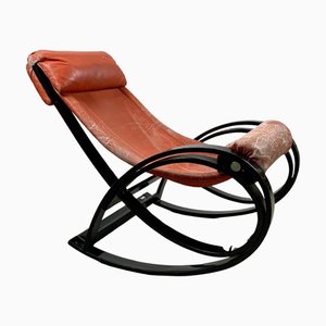 Sgarsul Armchair attributed to Gae Aulenti for Poltronova, Italy, 1960s