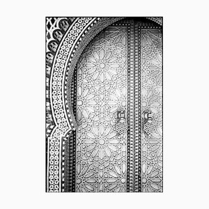 Paul Cooklin, Ornate Doors, Photograph