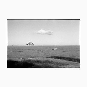 Paul Cooklin, Cloud, Silver Gelatin Photograph