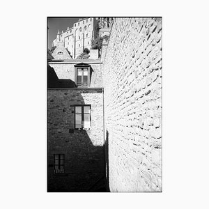 Paul Cooklin, Wall, Silver Gelatin Photograph