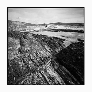 Paul Cooklin, Rocks, Photographie gélatino-argentique