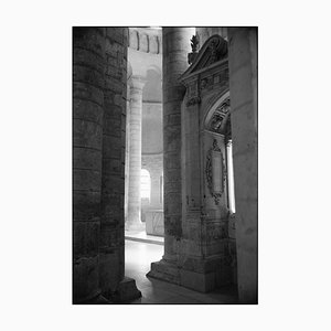 Paul Cooklin, Pillars, Photographie gélatino-argentique