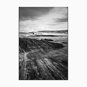 Paul Cooklin, Rocks, Photographie gélatino-argentique