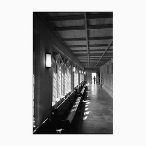 Paul Cooklin, Shadows & Geometry, Silver Gelatin Photograph