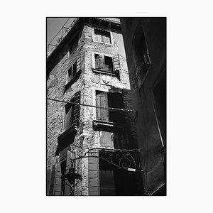 Paul Cooklin, Architecture, Silver Gelatin Photograph