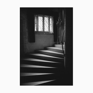 Paul Cooklin, Scala, Fotografia di gelatina d'argento