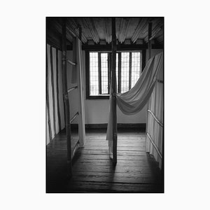 Paul Cooklin, Laundry, Silver Gelatin Photograph