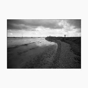 Paul Cooklin, Orford Ness, Fotografia di gelatina d'argento