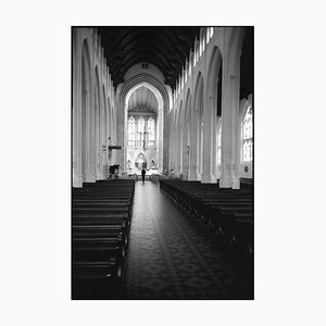Paul Cooklin, Solitude, Photographie gélatino-argentique