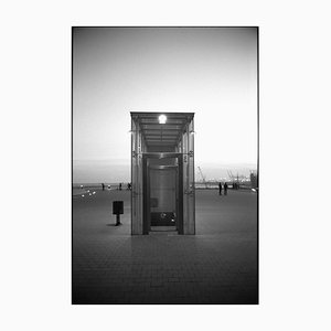 Paul Cooklin, Portal, Photographie gélatino-argentique