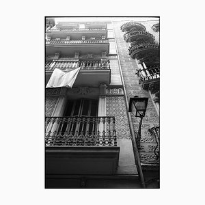 Paul Cooklin, Gradient, Silver Gelatin Photograph