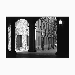 Paul Cooklin, Universitat Industrial, Silver Gelatin Photograph