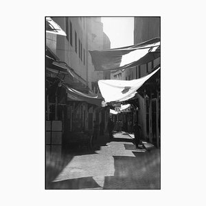 Paul Cooklin, The Medina, Silver Gelatin Photograph