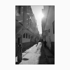 Paul Cooklin, Light, Silver Gelatin Photograph