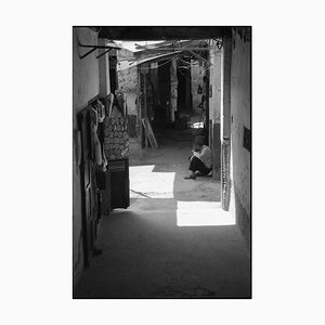 Paul Cooklin, Light & Shadws, Silver Gelatin Photograph