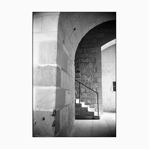 Paul Cooklin, Staircase, Silver Gelatin Photograph, Limited Edition of 10